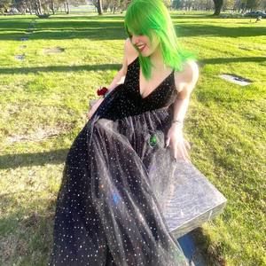 Meet your Posher, Melody mckenna